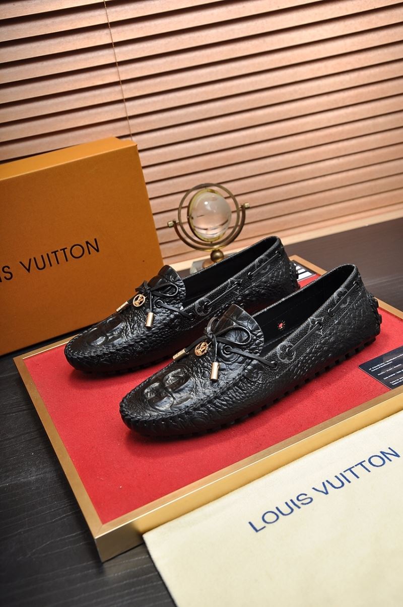 Louis Vuitton Low Shoes